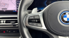 BMW 3 Series 330e M Sport 4dr Step Auto Saloon